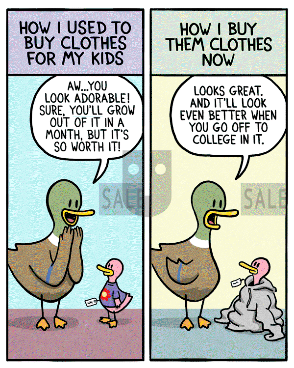 Fowl Language on Monday March 6, 2017 Comic Strip