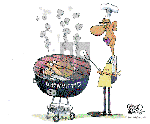 Glenn McCoy on Tuesday September 8, 2015 Comic Strip