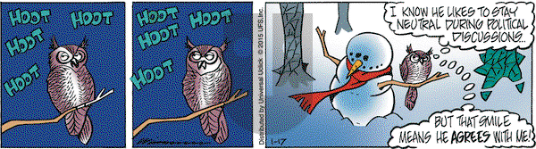 Rose is Rose on Saturday January 17, 2015 Comic Strip