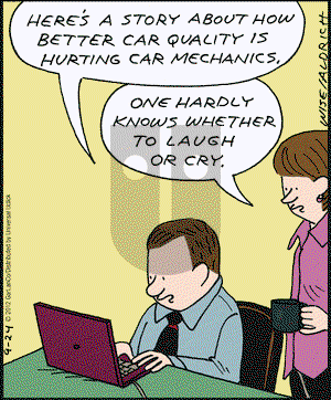 Real Life Adventures on Monday September 24, 2012 Comic Strip