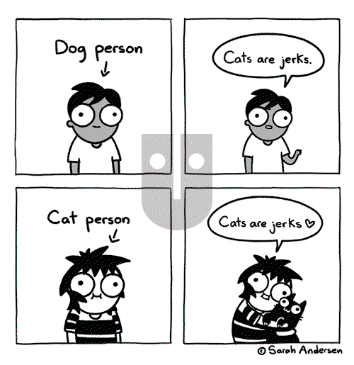 Sarah's Scribbles on Wednesday May 11, 2022 Comic Strip