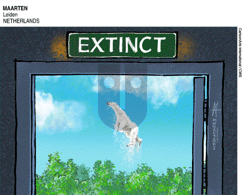 ViewsAmerica on Friday July 24, 2020 Comic Strip
