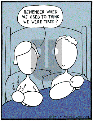 Everyday People Cartoons on Wednesday June 2, 2021 Comic Strip