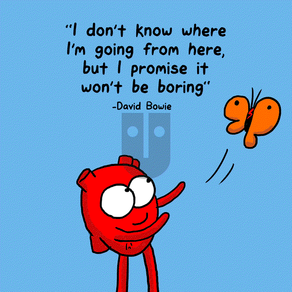 The Awkward Yeti - Wednesday January 13, 2016 Comic Strip