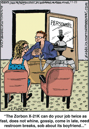 Close to Home on Friday November 23, 2018 Comic Strip