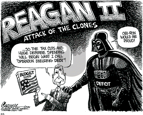 Stuart Carlson on Tuesday February 5, 2002 Comic Strip