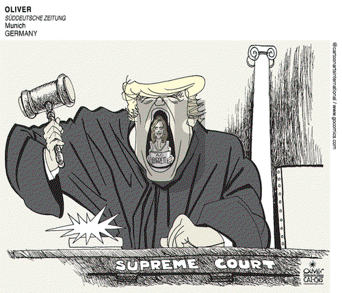 ViewsEurope on Thursday October 1, 2020 Comic Strip