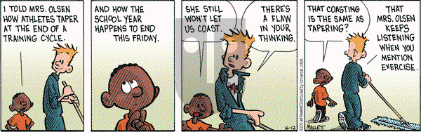 Frazz on Tuesday June 12, 2012 Comic Strip