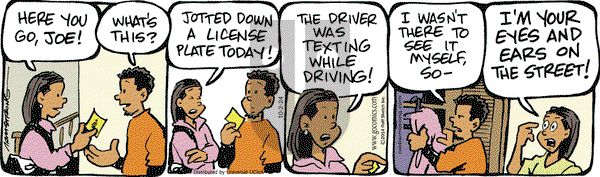 JumpStart - Wednesday October 2, 2024 Comic Strip