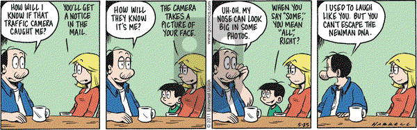 Adam@Home on Wednesday May 25, 2011 Comic Strip
