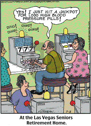 Close to Home on 2025-07-02 Comic Strip