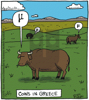 The Argyle Sweater on Thursday February 1, 2018 Comic Strip