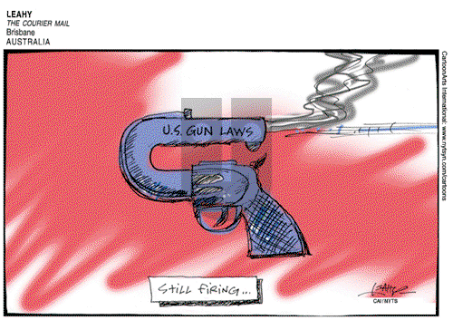Views of the World on Sunday June 1, 2014 Comic Strip
