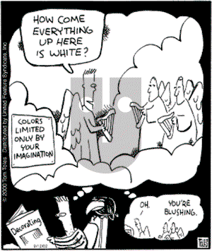 Randolph Itch, 2 a.m. on Thursday November 14, 2024 Comic Strip