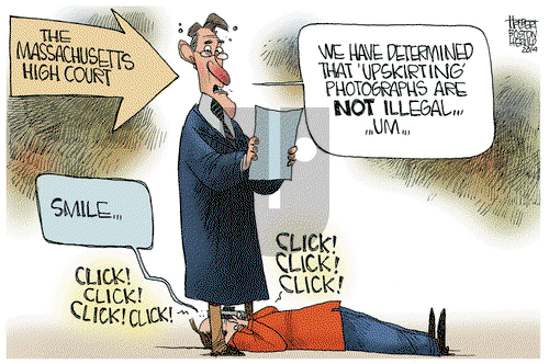 Jerry Holbert on Friday March 7, 2014 Comic Strip