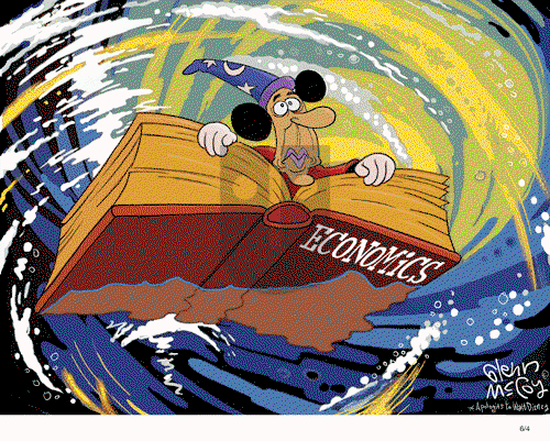Glenn McCoy on Friday June 3, 2011 Comic Strip