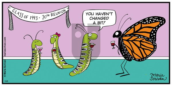 Half Full on Sunday October 6, 2013 Comic Strip