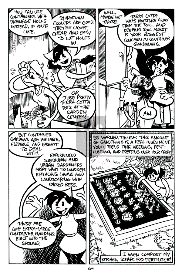 Poorcraft - Wednesday March 11, 2020 Comic Strip