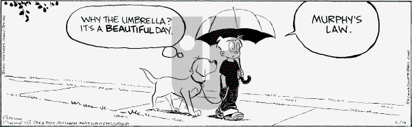 Red and Rover on Tuesday June 10, 2008 Comic Strip