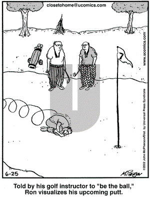 Close to Home on Sunday September 1, 2002 Comic Strip