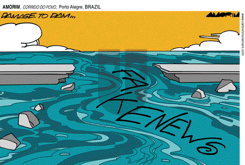 ViewsLatinAmerica - Wednesday June 7, 2023 Comic Strip