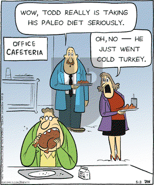 Brevity on Monday May 3, 2021 Comic Strip