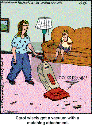 Close to Home on Thursday August 26, 2010 Comic Strip