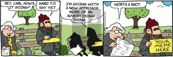 Lola on Saturday June 15, 2013 Comic Strip