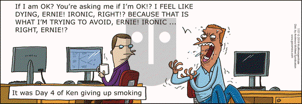 WuMo on Saturday July 27, 2019 Comic Strip