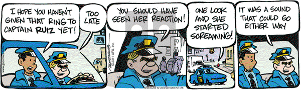 JumpStart on Wednesday October 19, 2011 Comic Strip