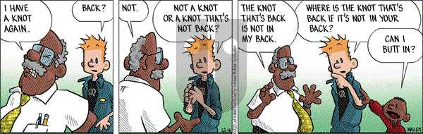 Frazz on Wednesday December 16, 2020 Comic Strip