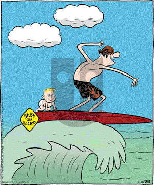 Brevity on Saturday January 16, 2021 Comic Strip