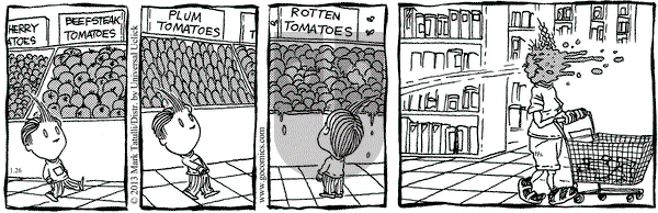 Lio on Saturday January 26, 2013 Comic Strip