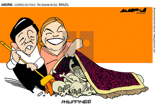 ViewsLatinAmerica - Wednesday May 18, 2022 Comic Strip