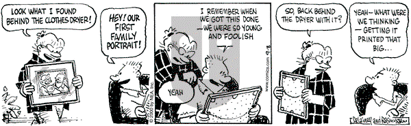 Betty on Friday September 8, 2000 Comic Strip