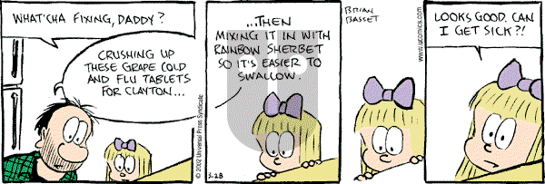 Adam@Home on Thursday March 28, 2002 Comic Strip
