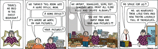 Cathy Classics on Wednesday May 6, 2009 Comic Strip