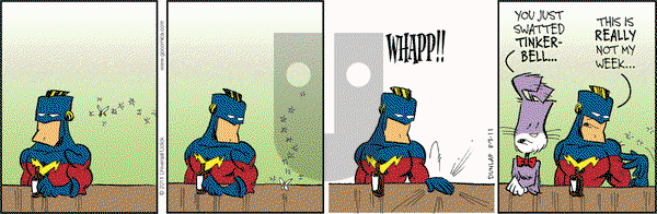 Ink Pen on 2025-06-22 Comic Strip
