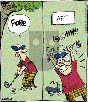 Reality Check on Tuesday February 9, 2016 Comic Strip