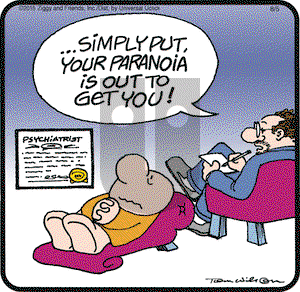 Ziggy on Wednesday August 5, 2015 Comic Strip