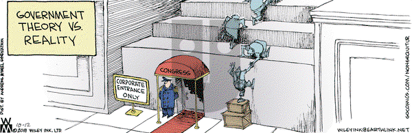 Non Sequitur on Friday October 12, 2018 Comic Strip