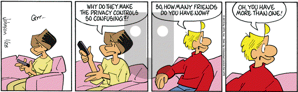 Arlo and Janis on Monday January 28, 2013 Comic Strip