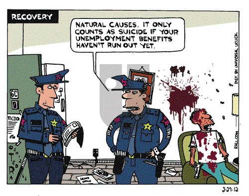 Ted Rall on Monday February 27, 2012 Comic Strip