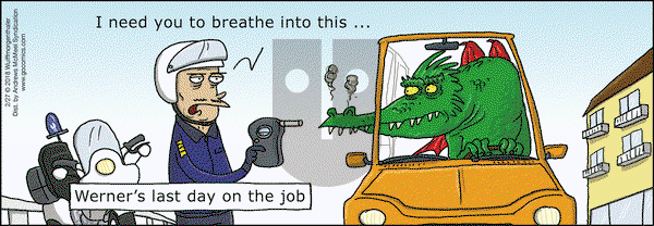 WuMo on Tuesday February 27, 2018 Comic Strip