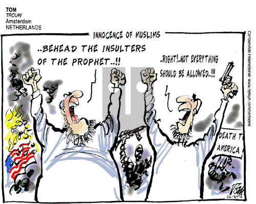 ViewsEurope on Friday September 21, 2012 Comic Strip