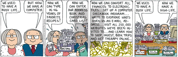 Cathy Classics on Monday February 14, 2000 Comic Strip