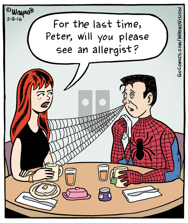 WaynoVision on Monday September 23, 2024 Comic Strip
