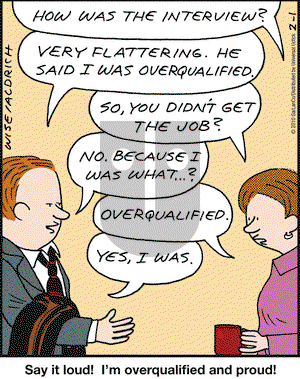 Real Life Adventures on Monday February 1, 2010 Comic Strip