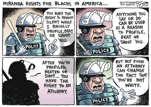 Rob Rogers on Tuesday August 19, 2014 Comic Strip