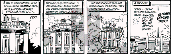 Doonesbury on Tuesday September 5, 1989 Comic Strip